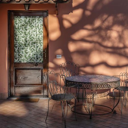 Agriturismo Nonno Luigino Vico Equense Exteriér fotografie