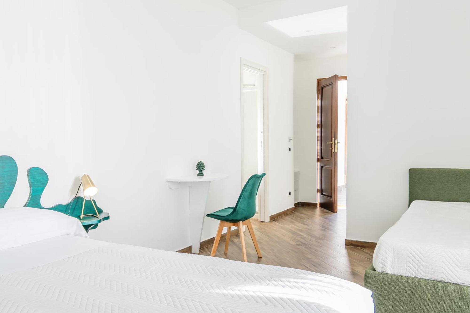 Agriturismo Nonno Luigino Vico Equense Exteriér fotografie