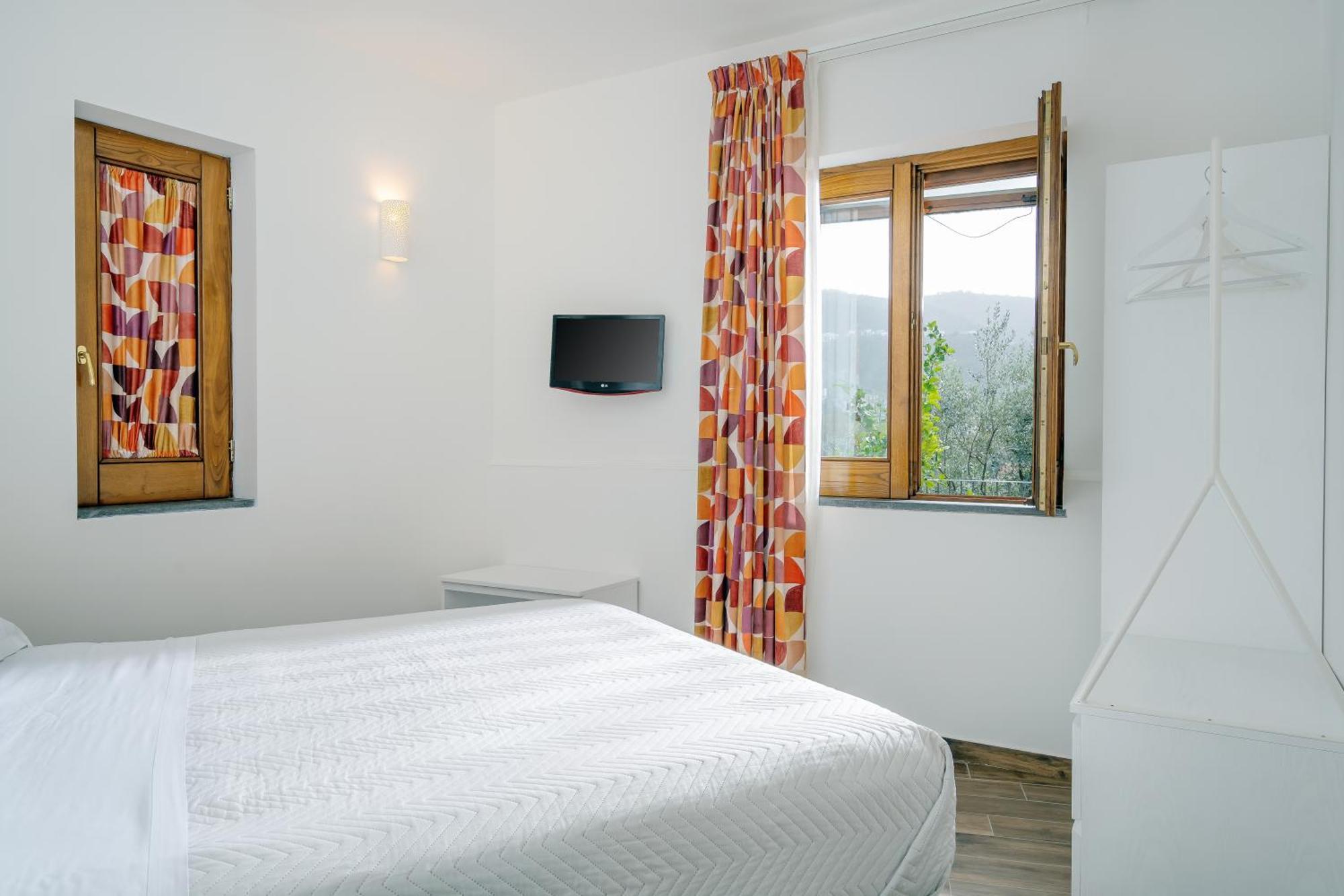 Agriturismo Nonno Luigino Vico Equense Exteriér fotografie